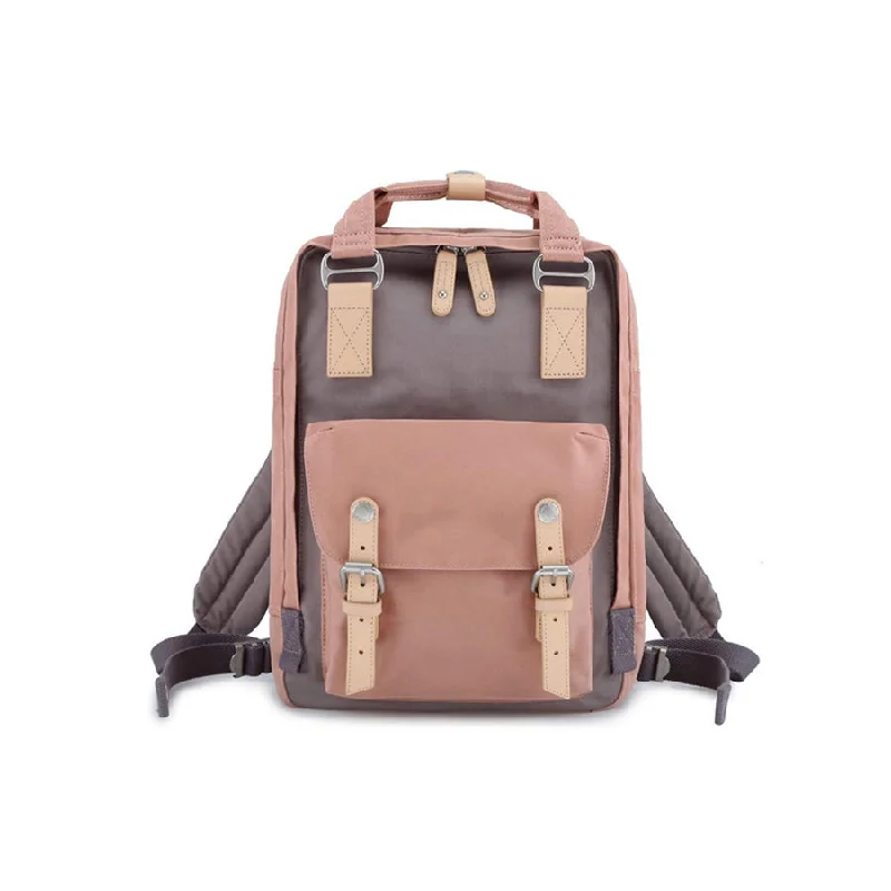 Waterproof Travel School Laptop Backpack