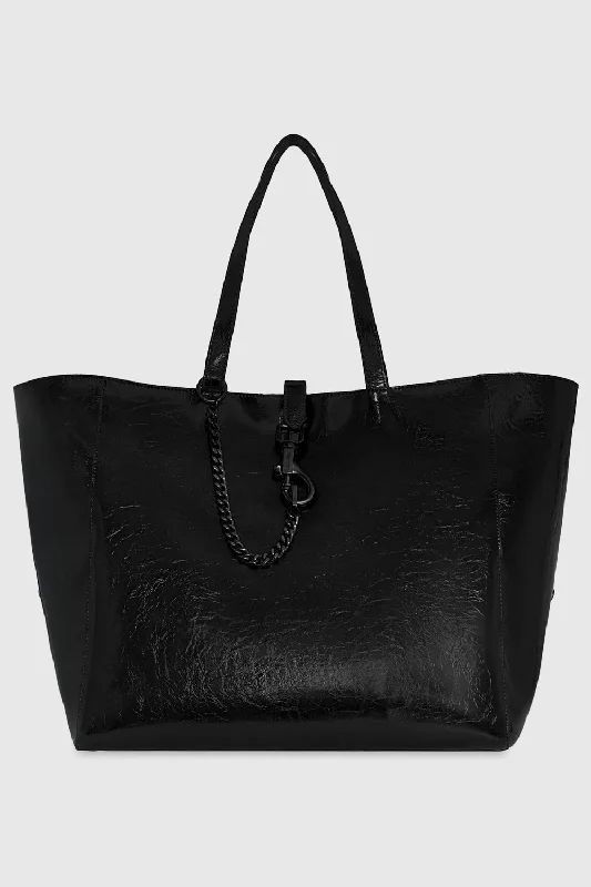 Megan Weekender Tote With Travel Sleeve